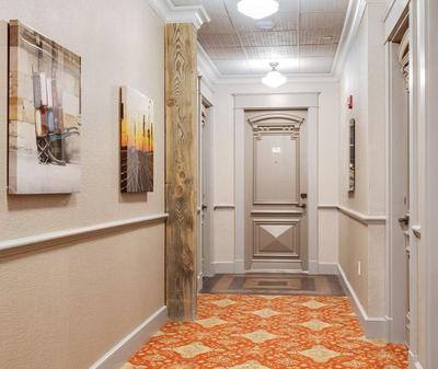The Brakeman Hotel