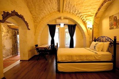 Astarte Hotel