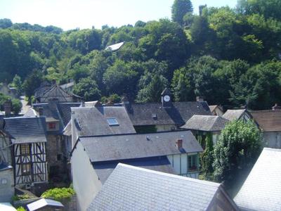 Logis Hotel Le Bellevue