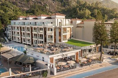 The Ivy Suites