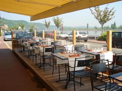 Logis Hotel Les Cepages