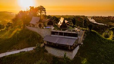 Tuta Bungalov