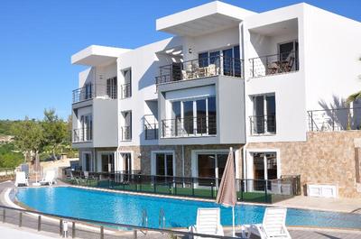Lavender Residence