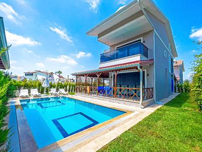 Paradise Town Villa Cordelia