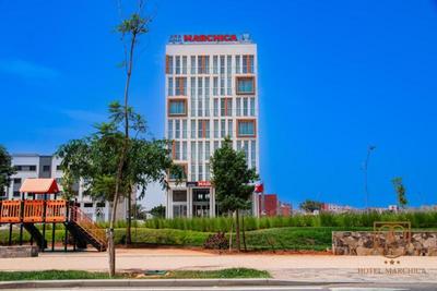 Hotel Marchica
