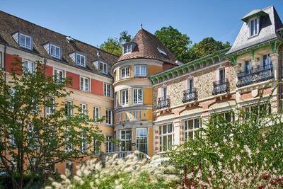 Le Grand Hôtel, The Originals Relais