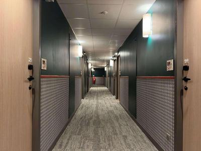 Best Western Coeur De Maurienne Restaurant&Spa