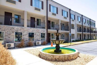 Days Inn By Wyndham College Park Atlanta Airport S