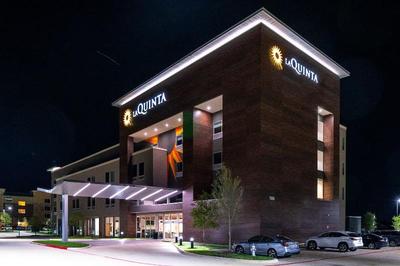 La Quinta Inn & Suites Austin Parmer/tech Ridge