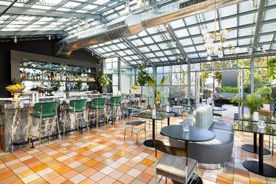 Timbri Hotel San Francisco, Curio Collection