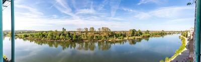 Ca Ta Garonne Le Balcon Des Dames