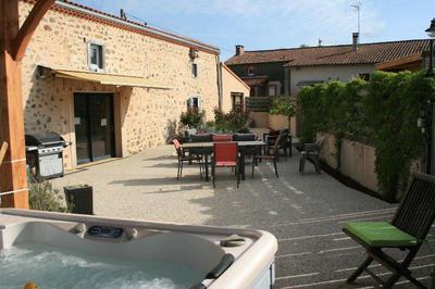 Chambres D Ha Tes Les Galaines