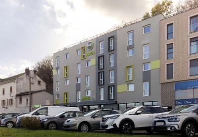 B&B Hotel Le Port Marly St Germain en Laye