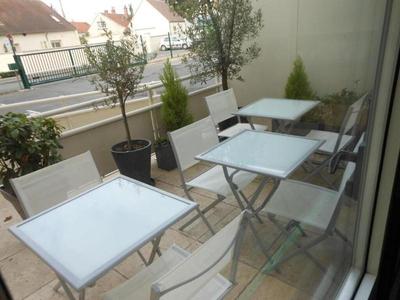 Ha Tel Du Parc