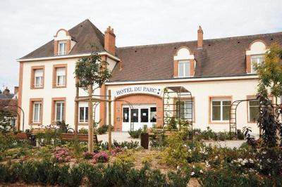 Ha Tel Du Parc