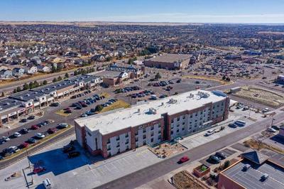 MainStay Suites Colorado Springs E-Medical Center