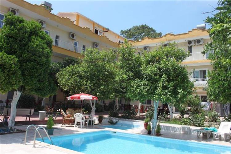 Ünal Boutique Hotel