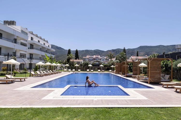 Palmonte Suite Hotel