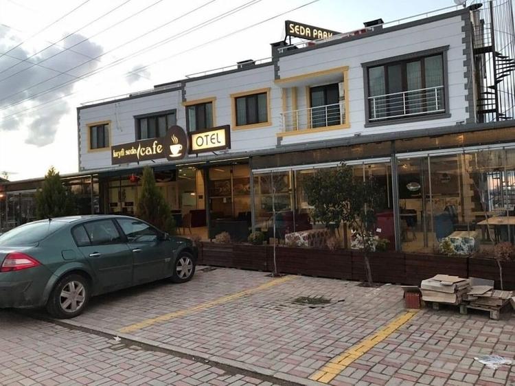Sedapark Otel