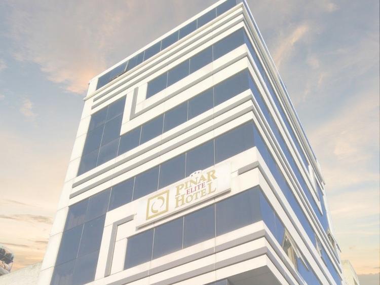 Pınar Elite Otel
