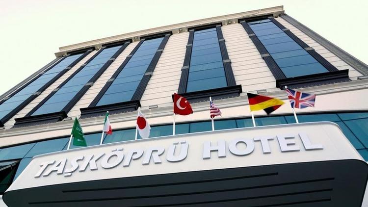 Tasköprü Hotel