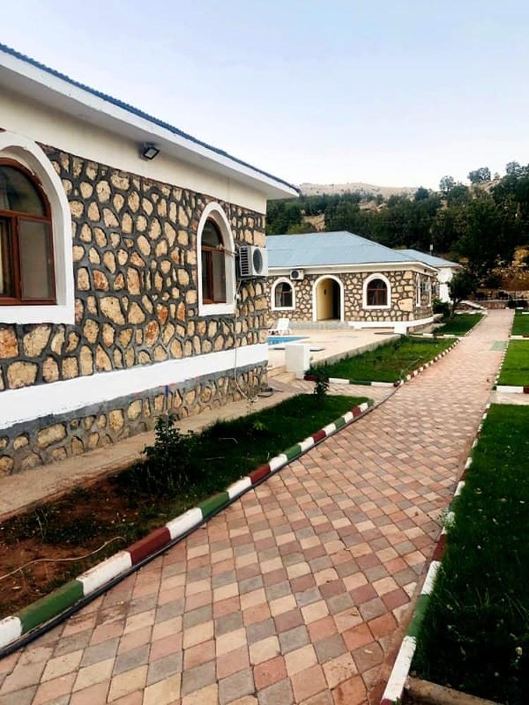 Hotel Euphrat Nemrut