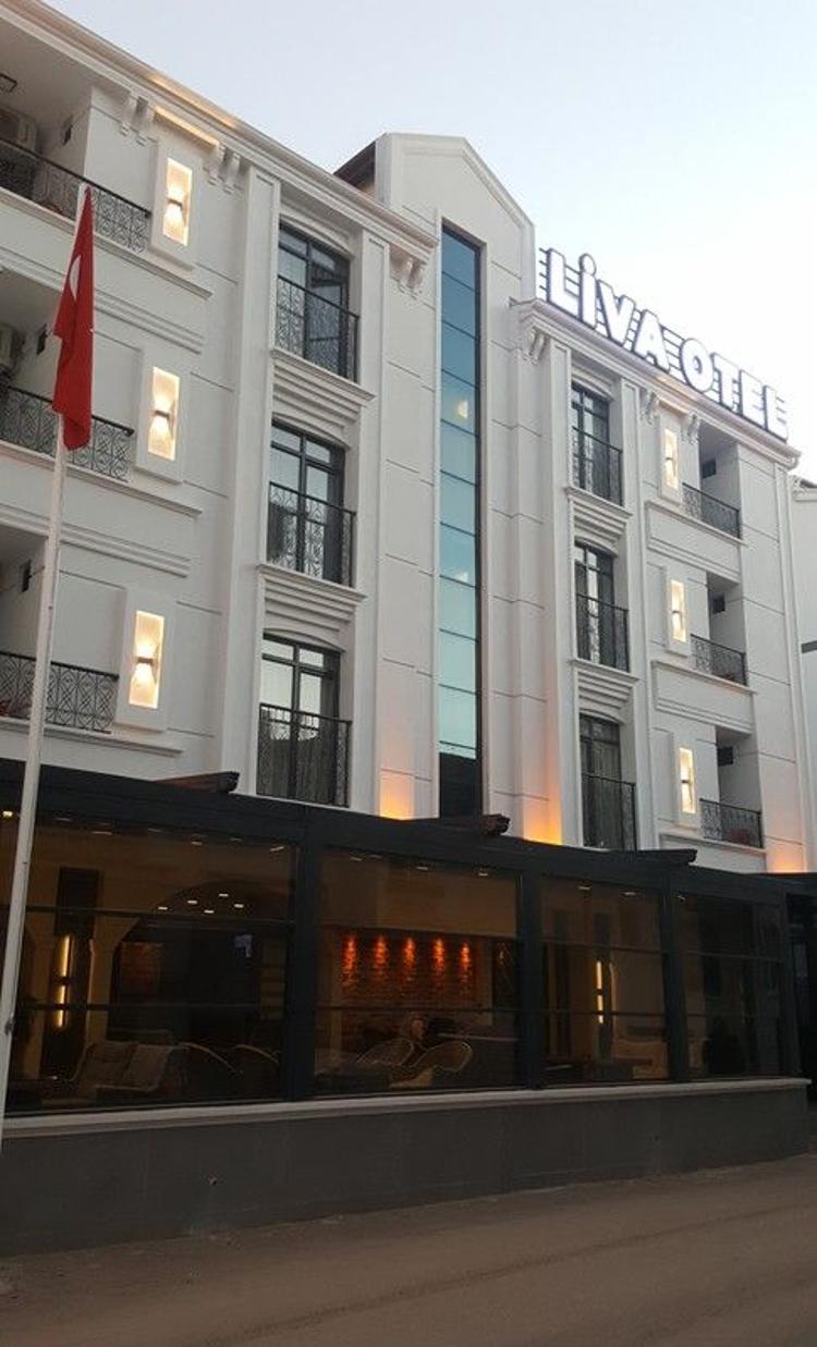 Liva Otel