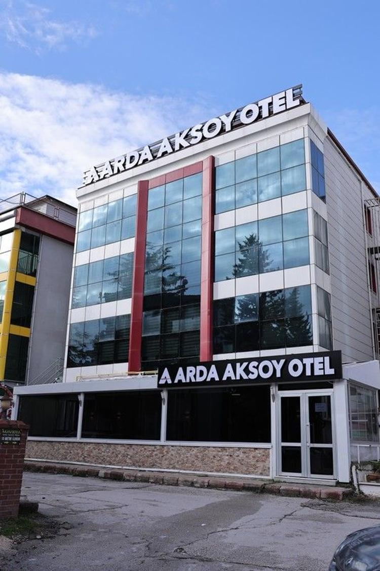 Arda Aksoy Otel