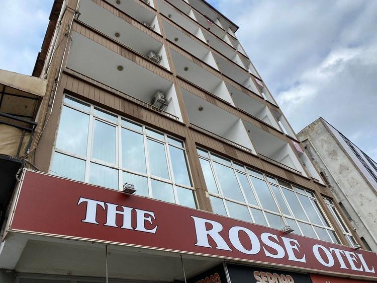 The Rose Otel