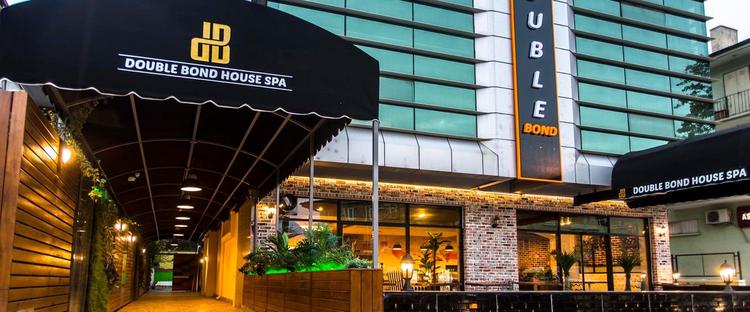 Double Bond Hotel Spa