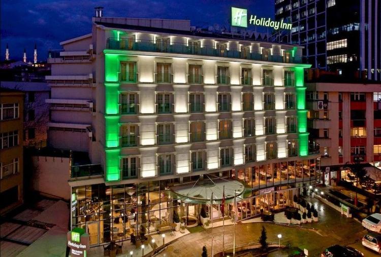 Holiday Inn Kavaklıdere