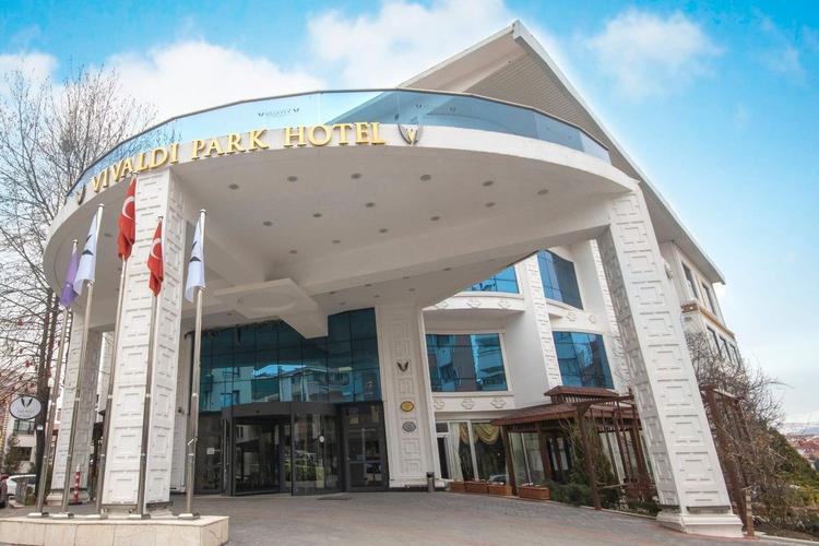 Vivaldi Park Hotel