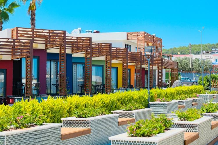 Feniks Hotel (Adults Only +12)