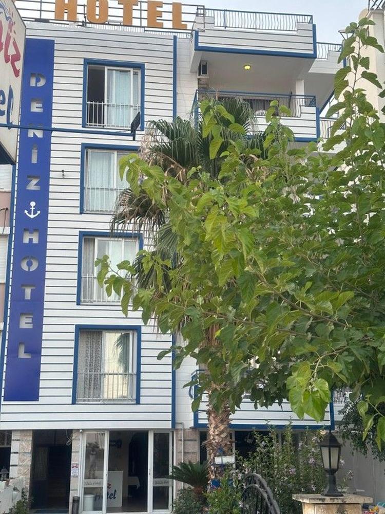 Deniz Hotel