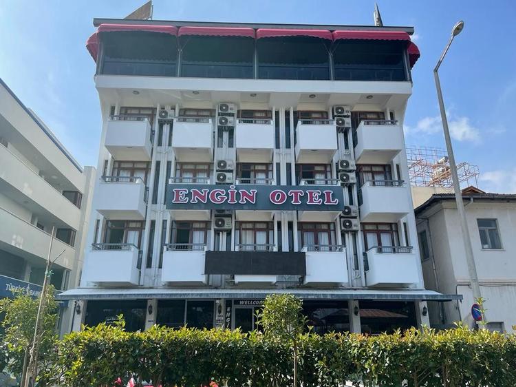 Engin Otel