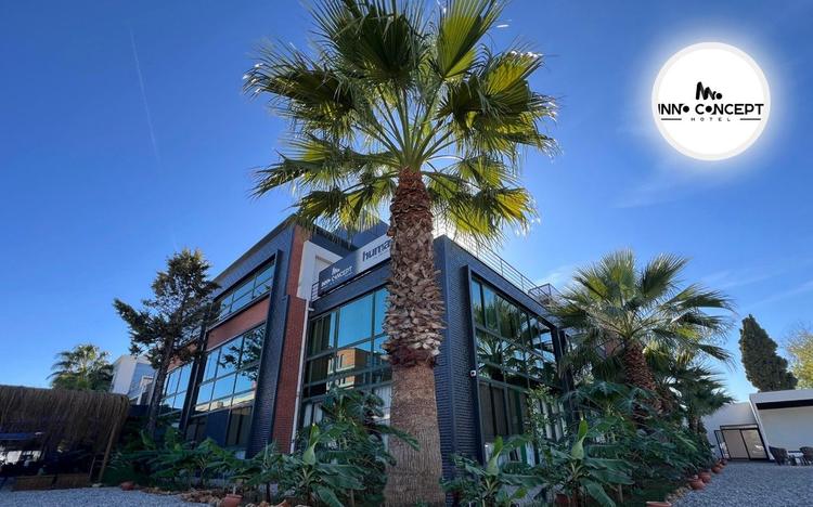 Inno Concept Hotel