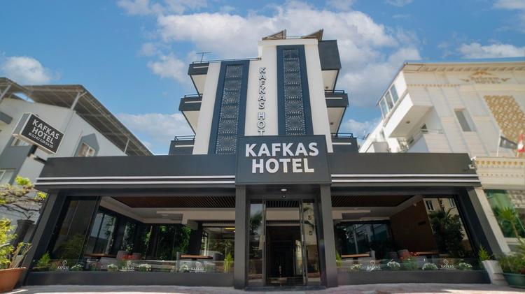 Kafkas Otel