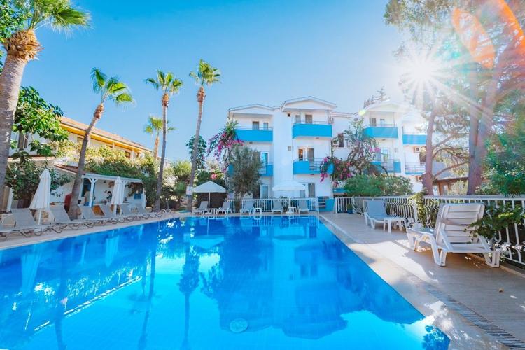 Golden Lighthouse Hotel