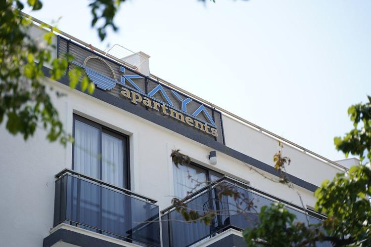Kaya Apartments