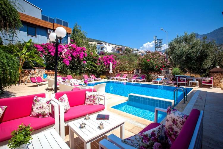 Papermoon Hotel Apartmens