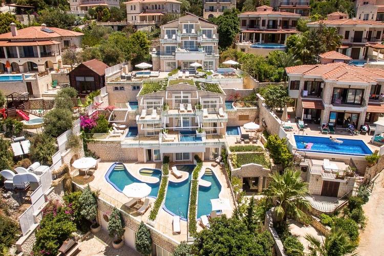 Peninsula Gardens Hotel