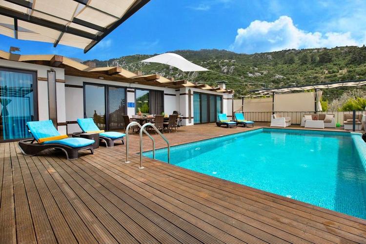 Villa Aria İslamlar