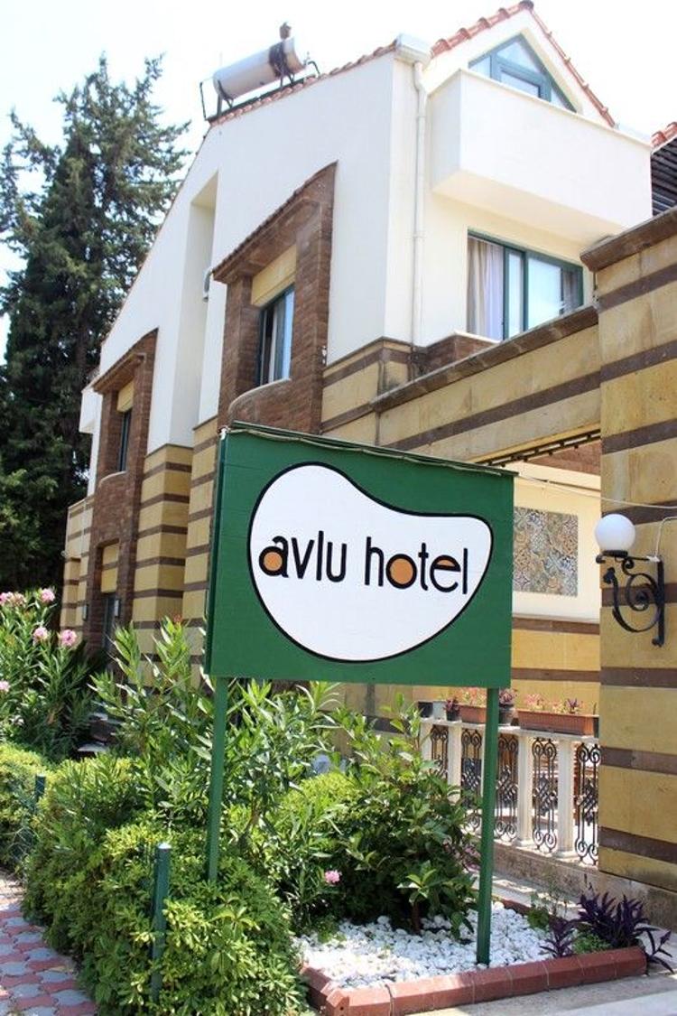 Avlu Hotel