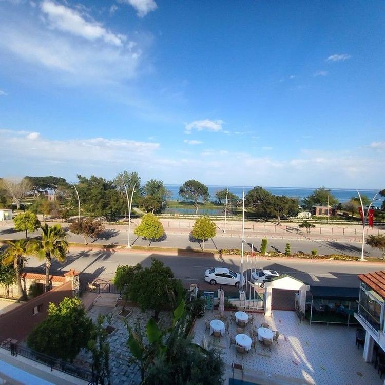 Aypars Beldibi Hotel