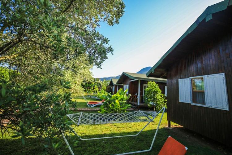 Çıralı Zakkum Bungalow