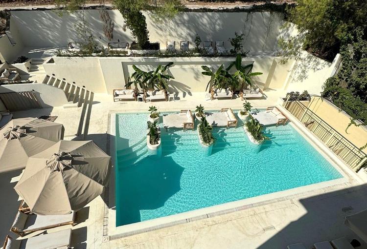 Docs Boutique Hotel Kemer