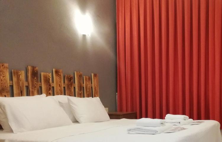 Esvida Hotel Beldibi