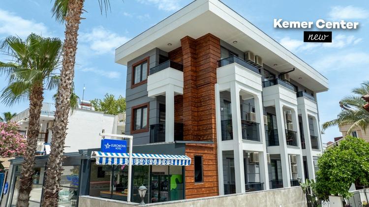 Euronova Hotels & Suites