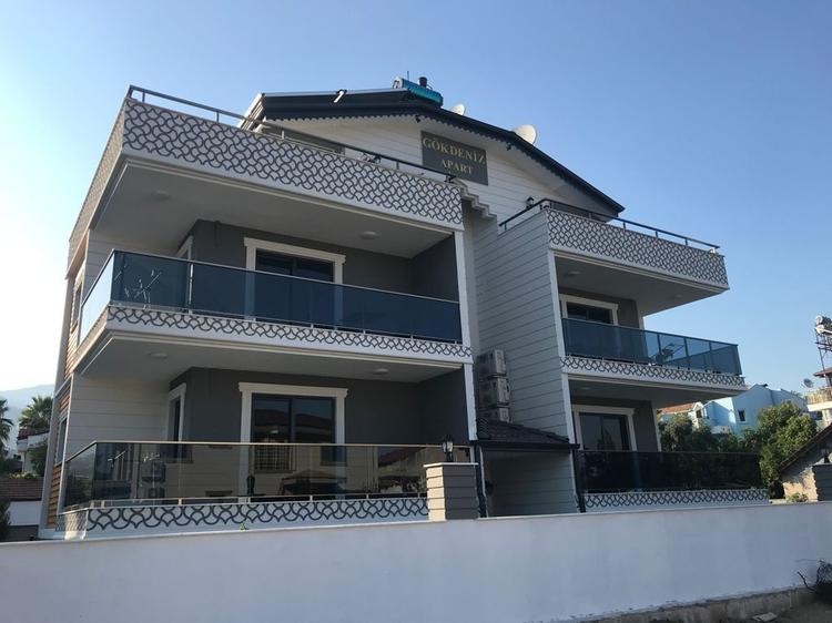 Gokdeniz Apart Tekirova Kemer