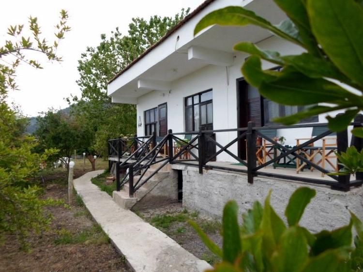 Hane-i Keyif Pansiyon